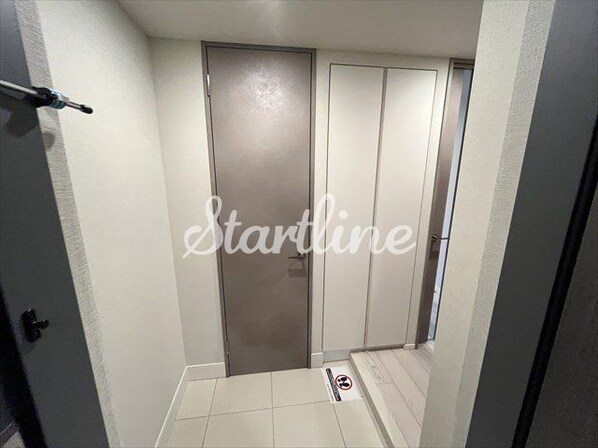 シーズンフラッツ新御徒町イーストの物件内観写真